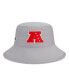 Men's Gray Buffalo Bills 2024 Pro Bowl Bucket Hat