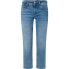 Фото #3 товара PEPE JEANS Slim Fit low waist jeans