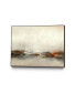 Фото #1 товара 40" x 30" Le Havre I Art Block Framed Canvas