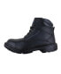 Фото #3 товара Steel Toe Work Boot For Men 6" - EH Rated