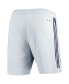 ფოტო #4 პროდუქტის Men's Gray St. Louis City SC 2023 Away AEROREADY Authentic Shorts