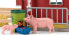 Фото #5 товара Figurka Schleich SCHLEICH FARM WORLD playset Red Barn with Animals