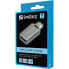 Фото #4 товара SANDBERG USB-C to USB 3.0 Dongle - USB 3.2 Gen 1 (3.1 Gen 1) Type-C - USB 3.2 Gen 1 (3.1 Gen 1) Type-A - Silver - Aluminium - 5 g - 80 mm