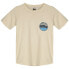 ფოტო #1 პროდუქტის QUIKSILVER Sea Brigade short sleeve T-shirt