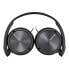 Фото #3 товара SONY MDR-ZX310B headphones