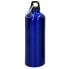 Фото #5 товара Бутылка с водой Aktive 750 ml Карабин Алюминий 7 x 25 x 7 cm (24 штук)