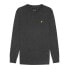 LYLE & SCOTT ML424VOG Crew Neck sweatshirt