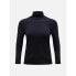 PEAK PERFORMANCE Magic Long Sleeve Roll Neck Base Layer