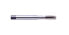 EXACT 10302 - Threading tap - High-Speed Steel (HSS) - Right hand rotating - Silver - 63 mm - 1.3 cm