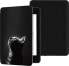 Фото #1 товара Pokrowiec Tech-Protect Graphic Kindle Paperwhite 1/2/3 Moon Cat