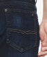Фото #6 товара Men's Six-X Straight-Fit Jeans