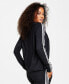 Фото #2 товара Women's Tiro 23 Zip-Up Track Jacket