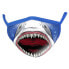 Фото #1 товара WILD REPUBLIC Shark Jaw Junior Face Mask