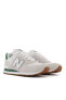 Sneaker unisex WHITE