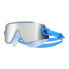 Фото #1 товара TYR Tidal Wave Mirrored Swimming Mask