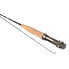 GRAUVELL Intrepid Fly Fishing Rod