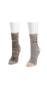 ფოტო #2 პროდუქტის Women's 6" Wool Socks 2 Pair Packs