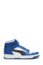 Rebound LayUp SL Mavi Erkek High Sneaker