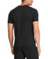 ფოტო #2 პროდუქტის Men's V-Neck Classic Undershirt 3-Pack