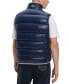 Men's BOSS x NFL Water-Repellent Padded Gilet Vest