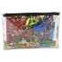 RAINBOW HIGH Jumbo Pencil Case And Stationary Accesories Set