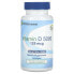Фото #1 товара Nutra BioGenesis, витамин D 5000, 125 мкг, 90 мягких таблеток
