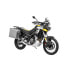 Фото #2 товара TOURATECH Aprilia Tuareg 660 01-415-6180-0 Side Cases Set Without Lock