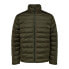 SELECTED Barry Quilted jacket