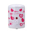 Wax heater Albi Pro Mini 165 ml White Hearts