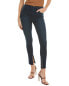 Фото #1 товара Hudson Jeans Centerstage Claremont High-Rise Super Skinny Ankle Jean Women's