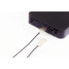 Фото #4 товара ShiverPeaks BS10-30015 - 0.5 m - HDMI Type A (Standard) - HDMI Type A (Standard) - 3D - 18 Gbit/s - Black