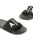 ფოტო #5 პროდუქტის Men's Mykonos Slide Sandals