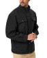 Men's Work Jacket Черный, 2XL - фото #3