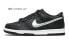 Фото #8 товара Кроссовки Nike Dunk Low Retro GS DH9765-002