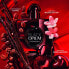 Yves Saint Laurent Black Opium Over Red 30 ml - фото #5