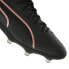 Фото #5 товара Puma King Ultimate FG/AG M 107563-07 football shoes