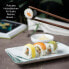 Фото #11 товара Sushi 10tlg Geschirr-Set 2 Personen