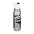 Фото #1 товара KLEAN KANTEEN Insulated Kid Classic Stainless Steel Bottle 355ml Kid Sport Cap