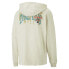 Puma Graphic Hoodie X Childhood Dreams Mens Beige Casual Outerwear 53683101