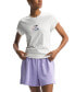 ფოტო #1 პროდუქტის Women's Evolution Cutie Cotton T-Shirt