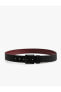 Фото #5 товара Ремень Koton Leather-Look Belt