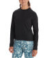 Women's Windridge Crewneck Long Sleeve Top