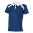 HEAD SWIMMING Short sleeve polo