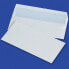 Office Products Koperty samoklejące OFFICE PRODUCTS, SK, DL, 110x220mm, 75gsm, 10szt., białe