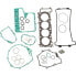 ATHENA Yamaha P400485850023 Complete Gasket Kit - фото #2