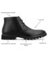 Фото #8 товара Men's Arturo Tru Comfort Foam Plain Toe Chukka Boots