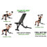 TUNTURI UB40 Weight Bench