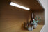 Osram Cabinet LED Corner - Cabinet - Grey - Polycarbonate (PC) - 1 pc(s) - Rectangular - IP20