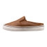 Фото #7 товара Lugz Clipper Mule LX Fleece Womens Brown Synthetic Lifestyle Sneakers Shoes