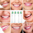 Насадка для электрической зубной щетки Genkent 20Pack Replacement Toothbrush Heads for Braun Oral-B